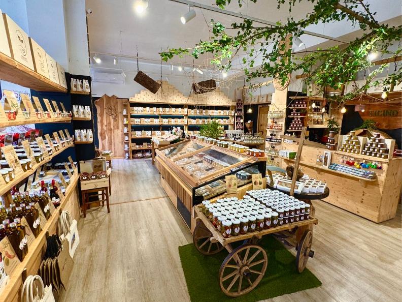 Image 2 - Genuinity - Prodotti del Ticino